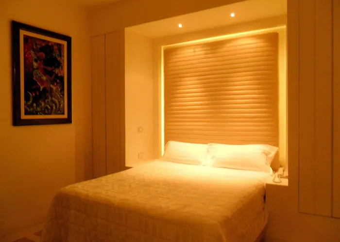 Hotel Palazzo Viceconte Matera