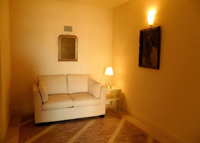 Palazzo Viceconte Hotel 4*