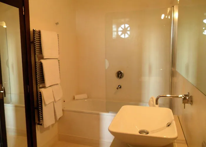 Palazzo Viceconte Hotel