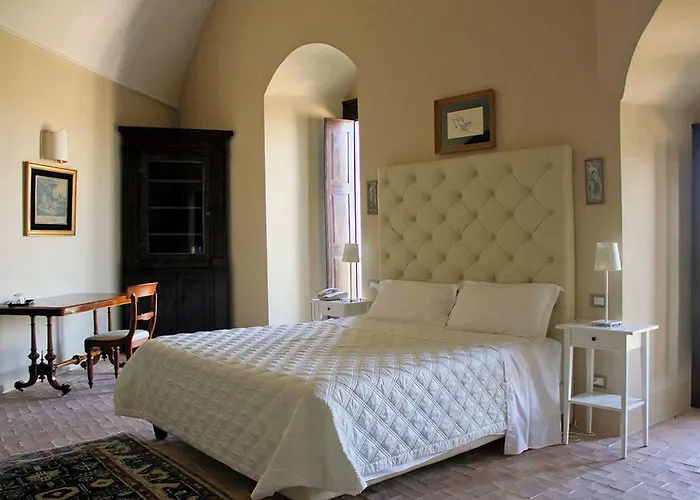 Palazzo Viceconte Hotel Matera