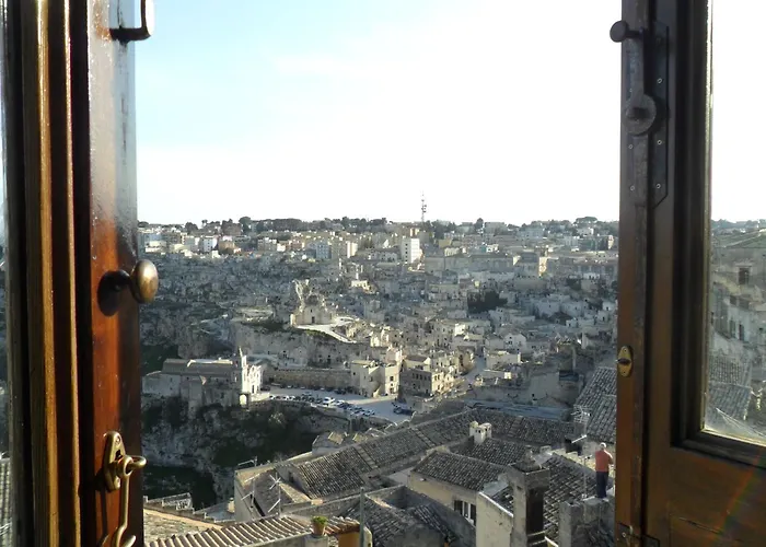 Palazzo Viceconte فندق