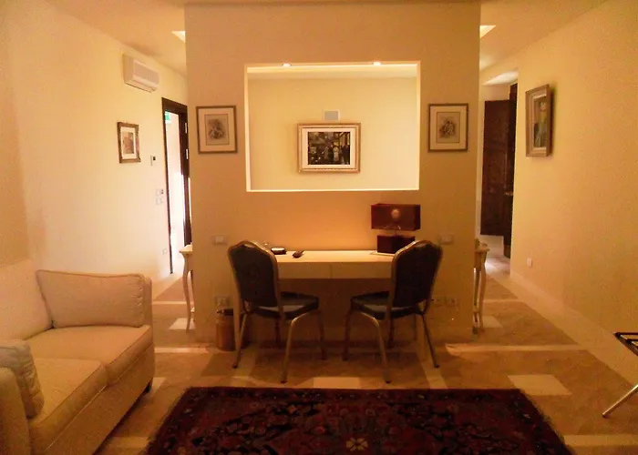 Palazzo Viceconte Matera