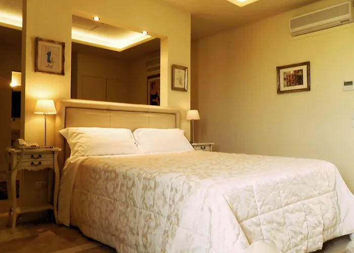 Palazzo Viceconte 4* Matera