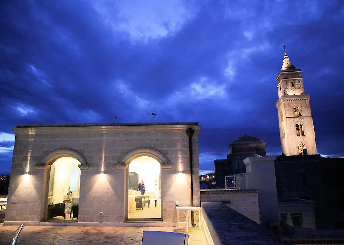 Hotel Palazzo Viceconte