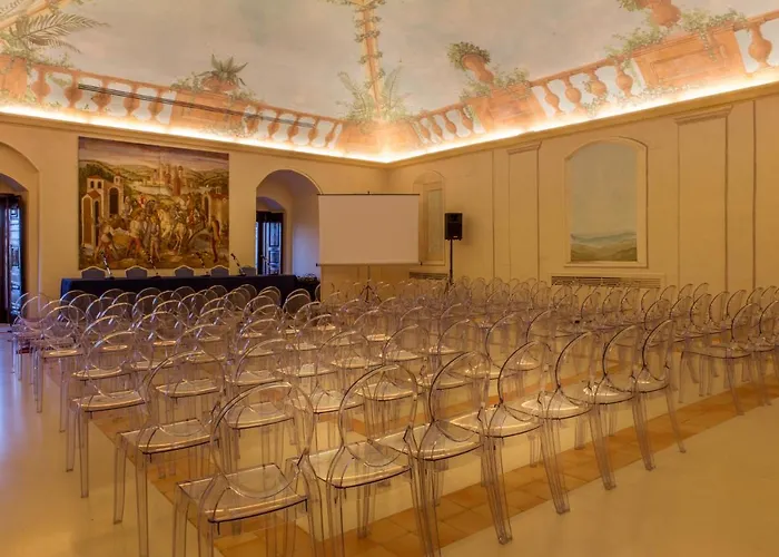 Palazzo Viceconte Matera