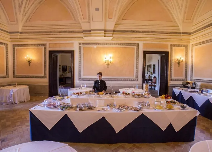 Palazzo Viceconte Hotel