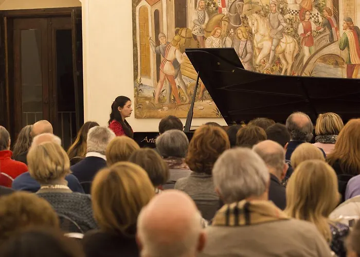 فندق Palazzo Viceconte