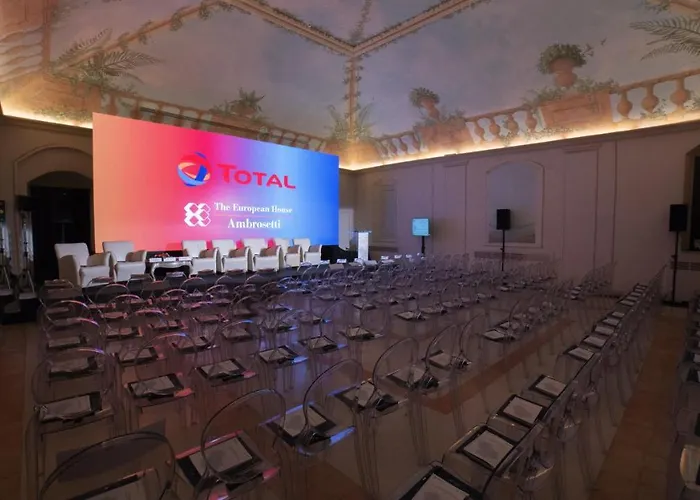 Palazzo Viceconte Matera