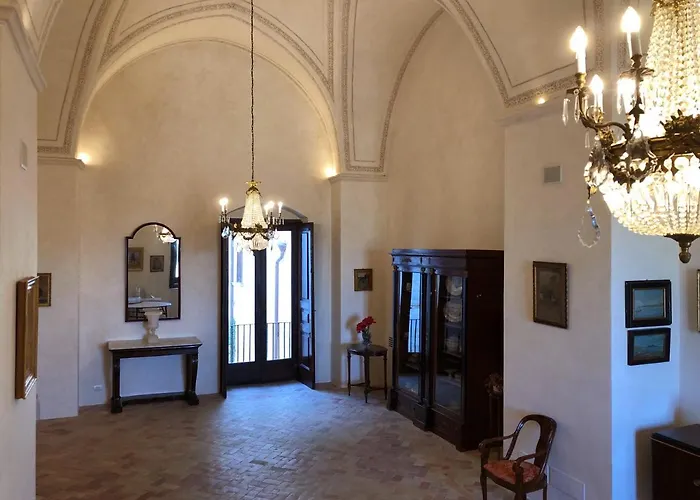فندق Palazzo Viceconte