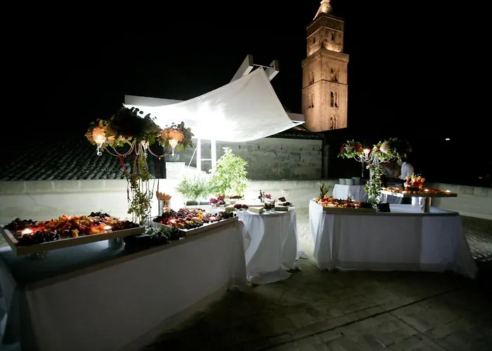 Hotel Palazzo Viceconte 4*